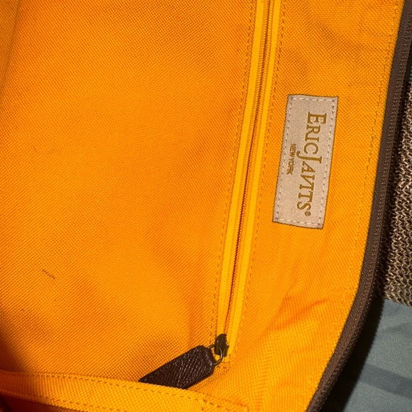 Eric Javits Handbag - Picture 4 of 10